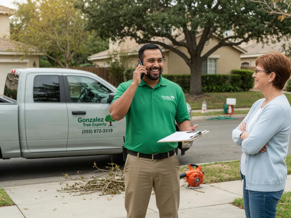 Tree Service Farmingdale, ME FAQs